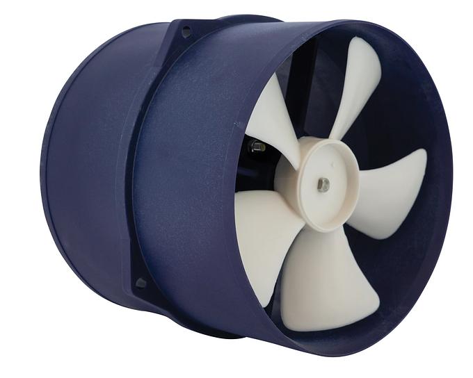 NAVIDURIN® extraction Ventilator 24V