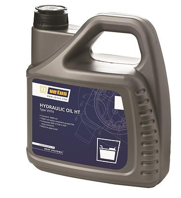 VETUS Hydraulic oil HLP46, 20lt thumbnail 1