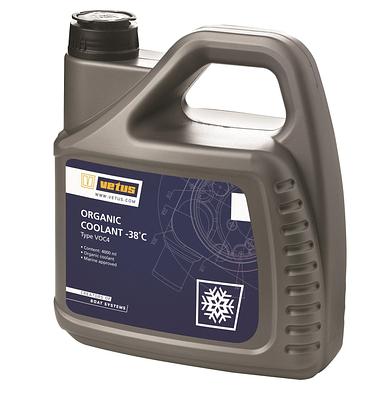 VETUS Organic coolant, 1 litre thumbnail 1