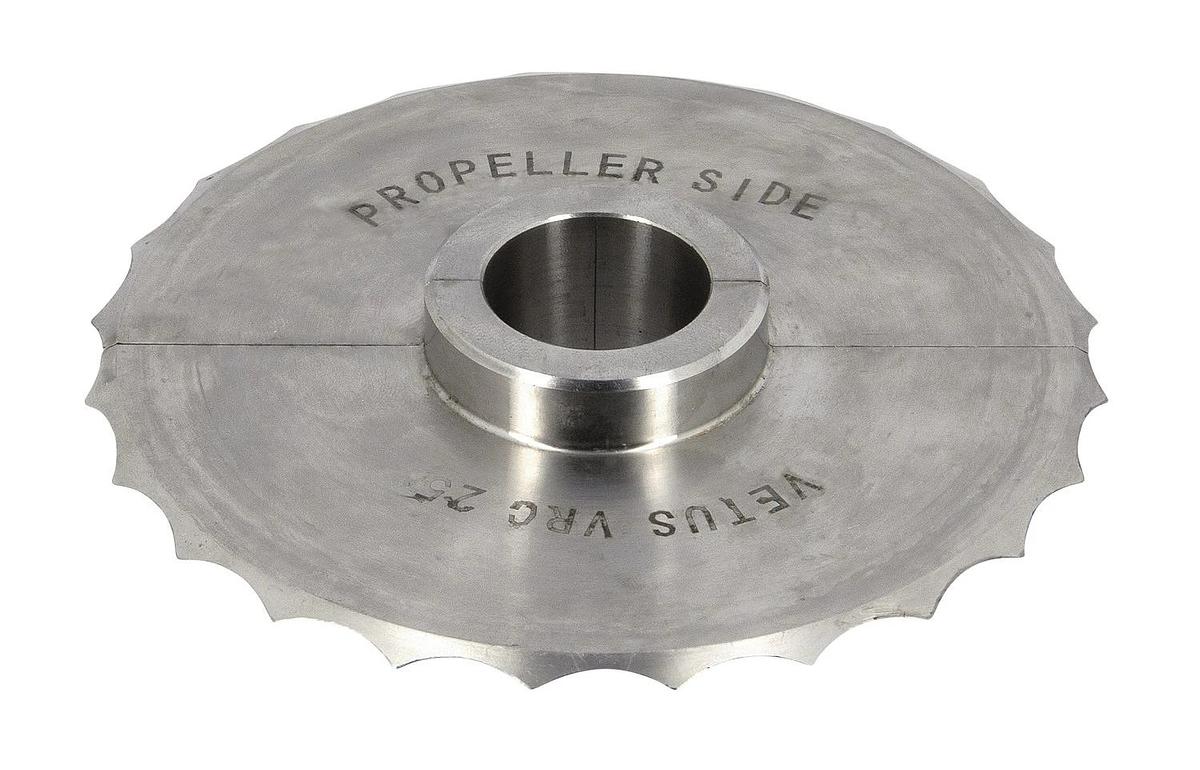 Vetus Rope Cutter 25mm