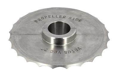 Vetus Rope Cutter 25mm thumbnail 1
