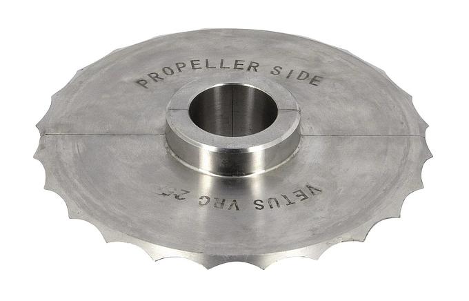 Vetus Rope Cutter 25mm