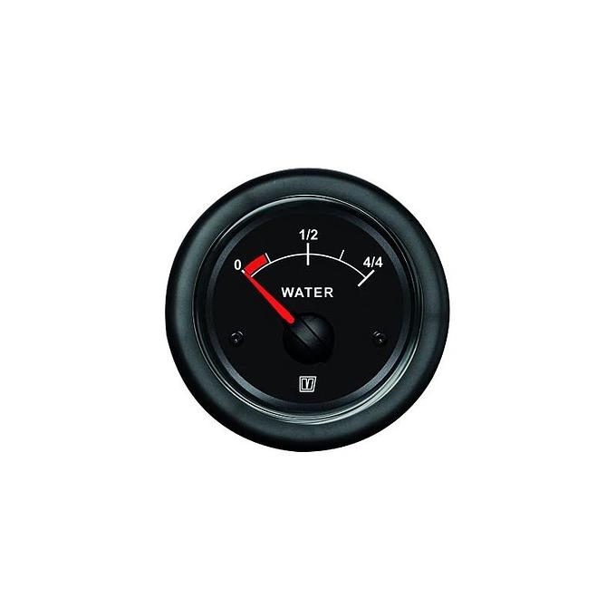 Fresh water gauge