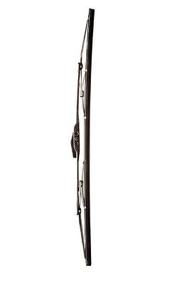 VETUS wiper blade, high-glosspolished stainless steel, L = 410 mm thumbnail 1