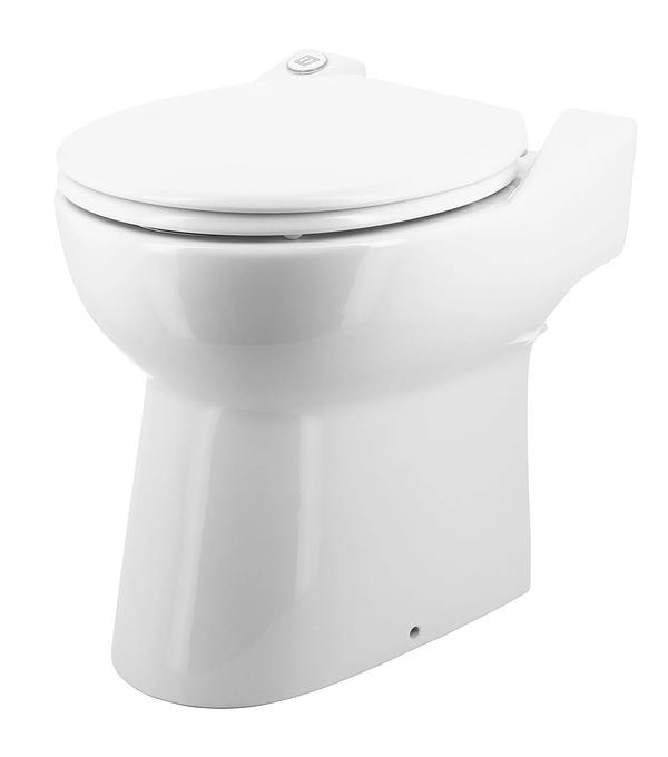 Toilet type WCS, 110V