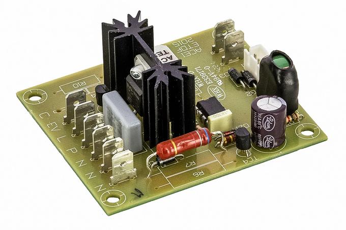 PCB 220v for HATO220 toilet