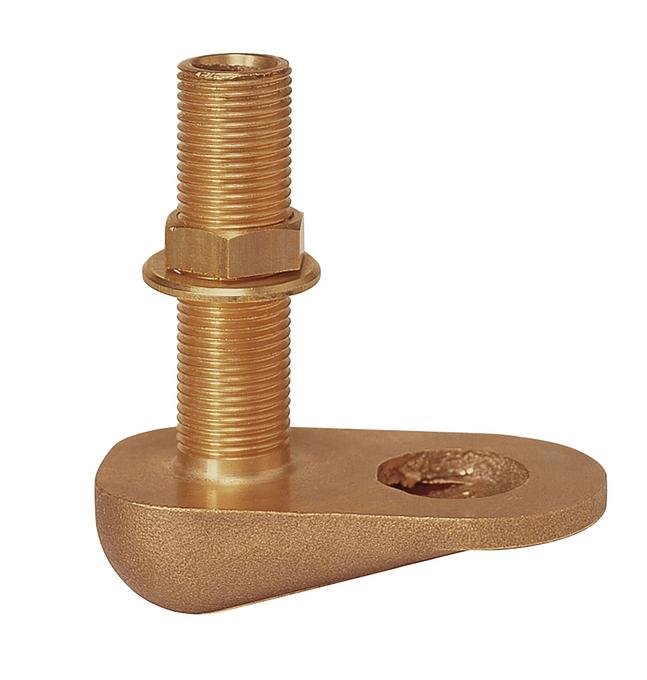 Water scoop, bronze, G 3/4