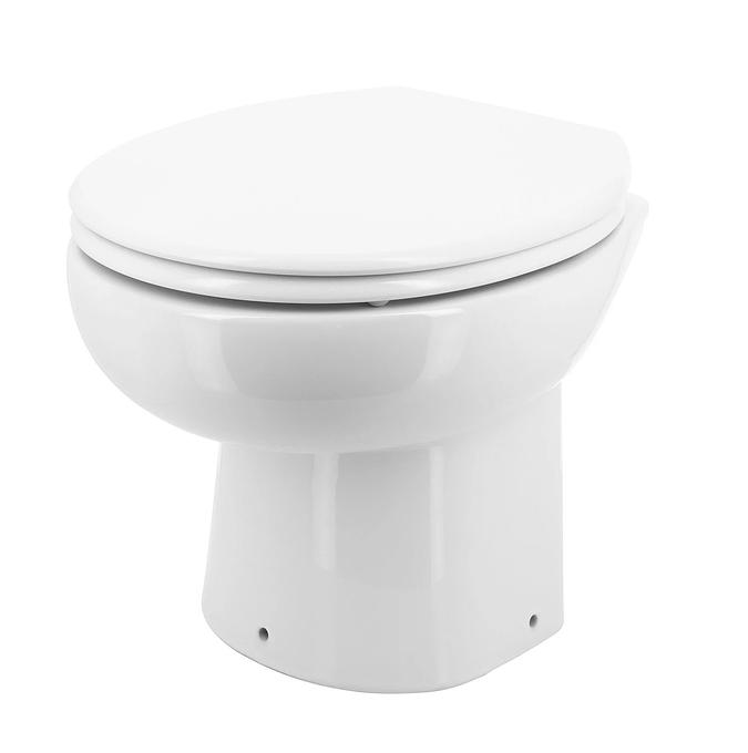 Toilet WCPS24, 24V