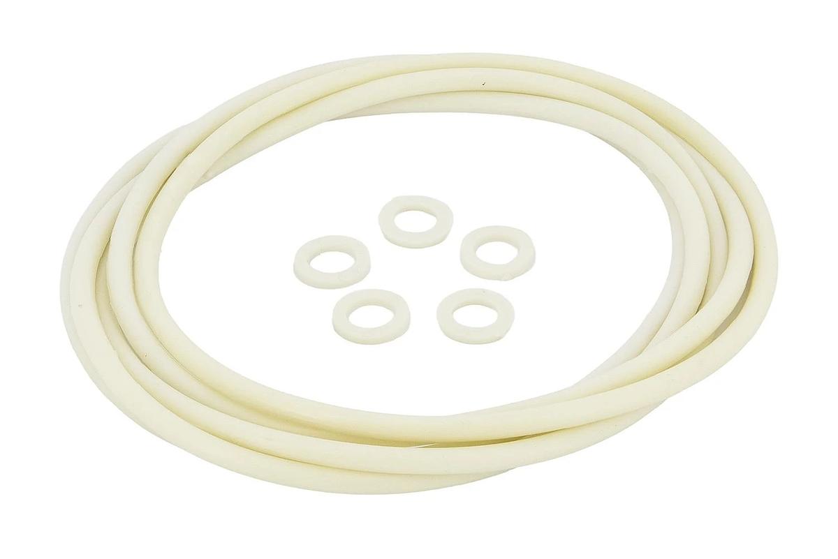 Set : O-ring large (5x) and small (5x) for FILTER150/325
