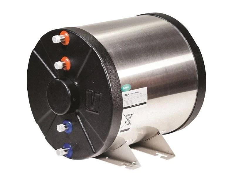 Double-wall calorifiers, type WHD