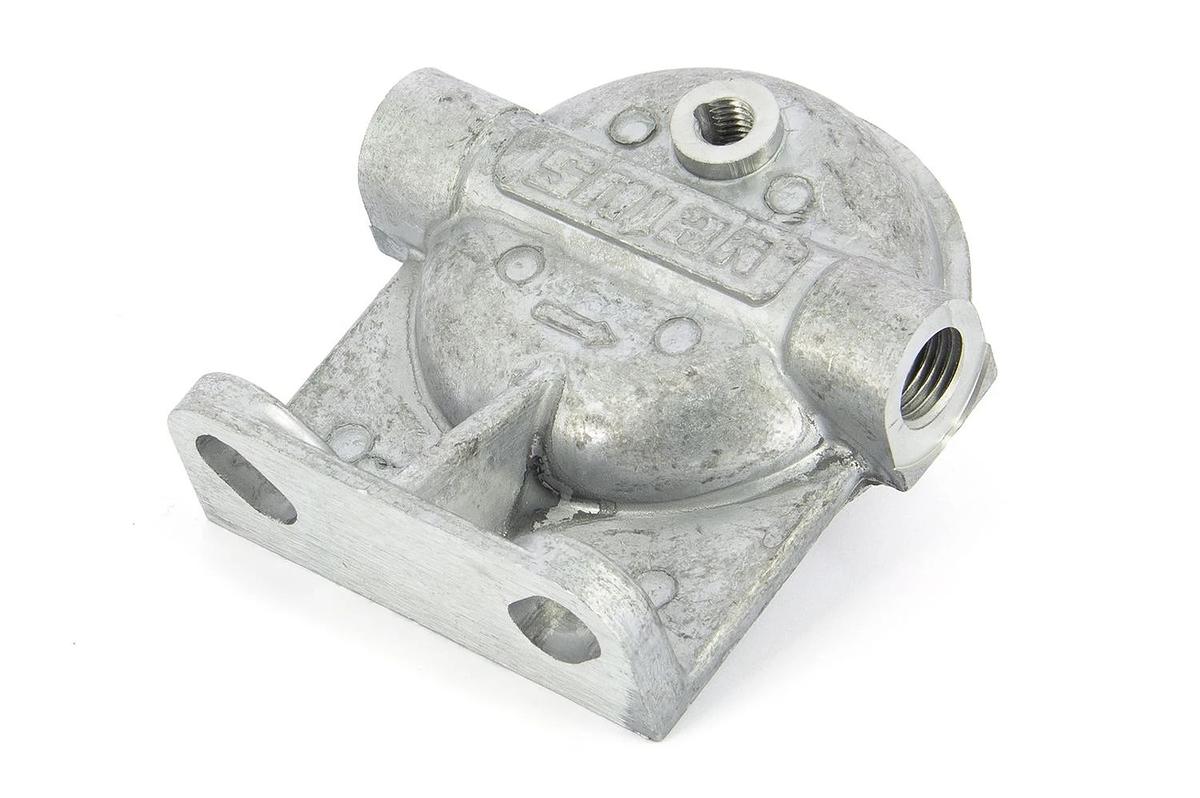 Housing, watersep./fuel filter ws180 m14x1.5