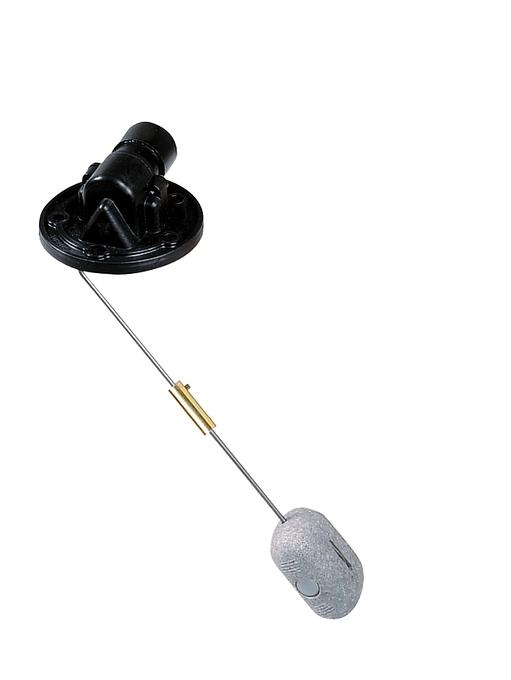 Waste water sensor