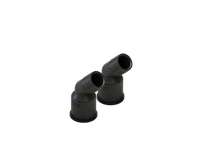 Plastic hose connector thumbnail 1