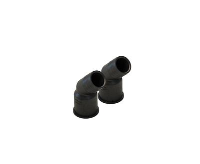 Plastic hose connector thumbnail 1