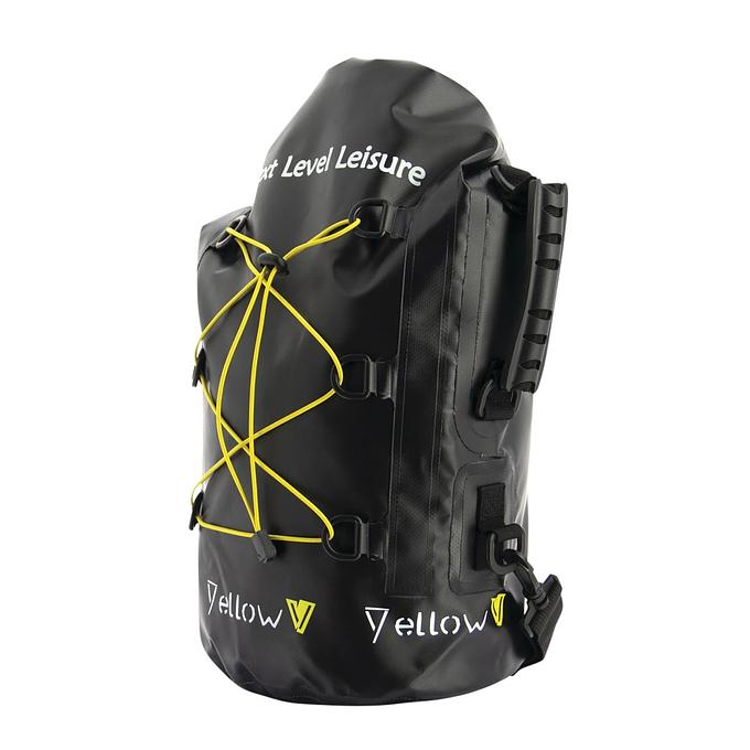 Yellow V Dry bag type "Tube"
