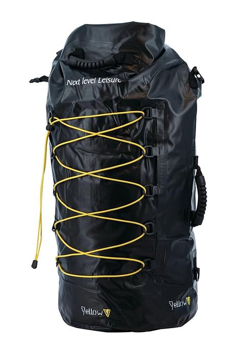 Yellow V Dry bag type "Tube"