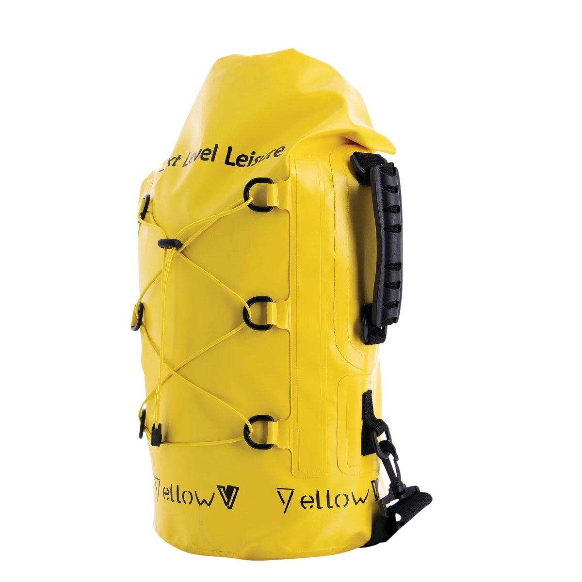 Yellow V Dry bag type 'Tube'15