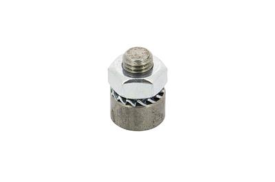 Anode connection kit for steel hulls (price per piece) thumbnail 1