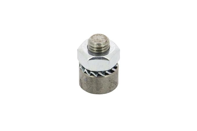 Anode connection kit for steel hulls (price per piece)