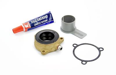 Seal set 30 mm DLS thumbnail 1