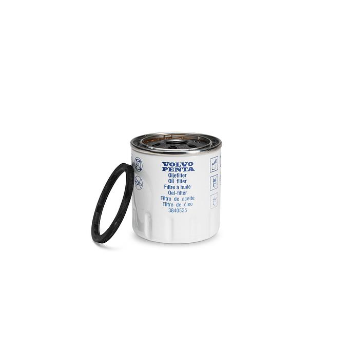 Volvo Penta Oil Filter