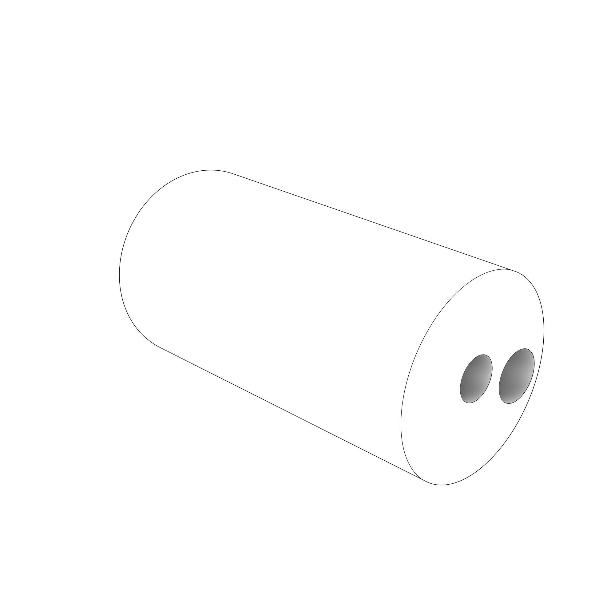 Volvo Penta Oil Filter