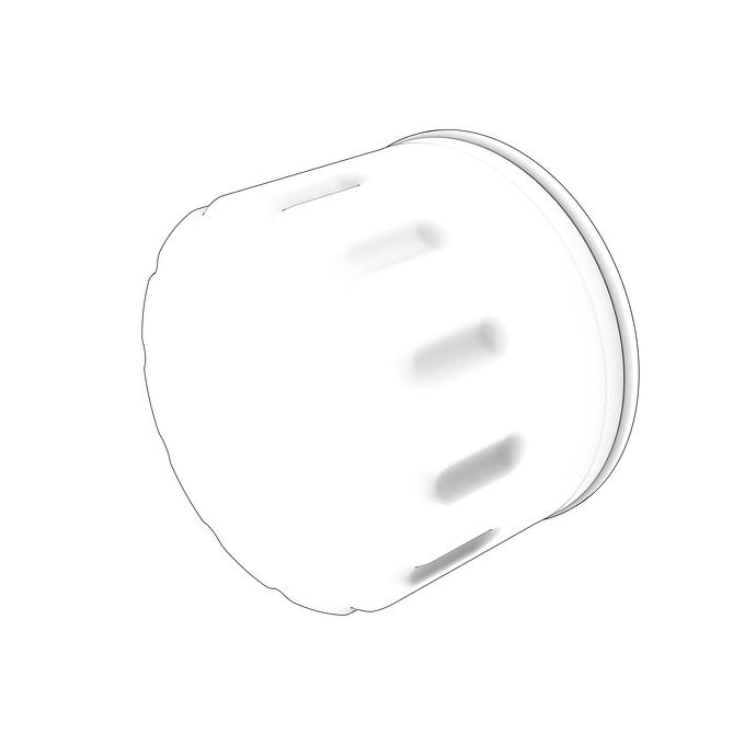 Volvo Penta Oil Filter