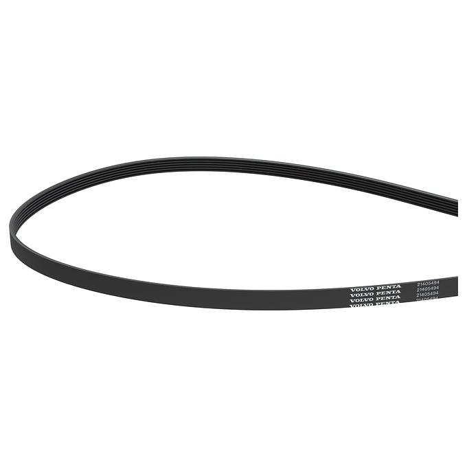 Volvo Penta Drive Belt
