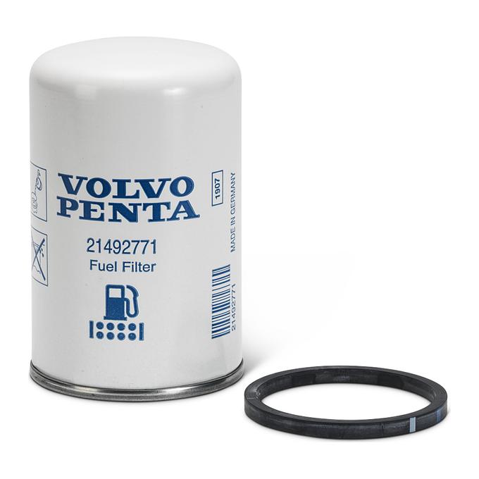 Volvo Penta Fuel Filter