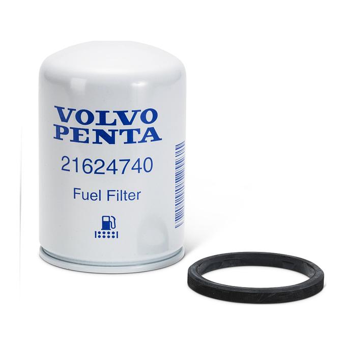 Volvo Penta Fuel Filter