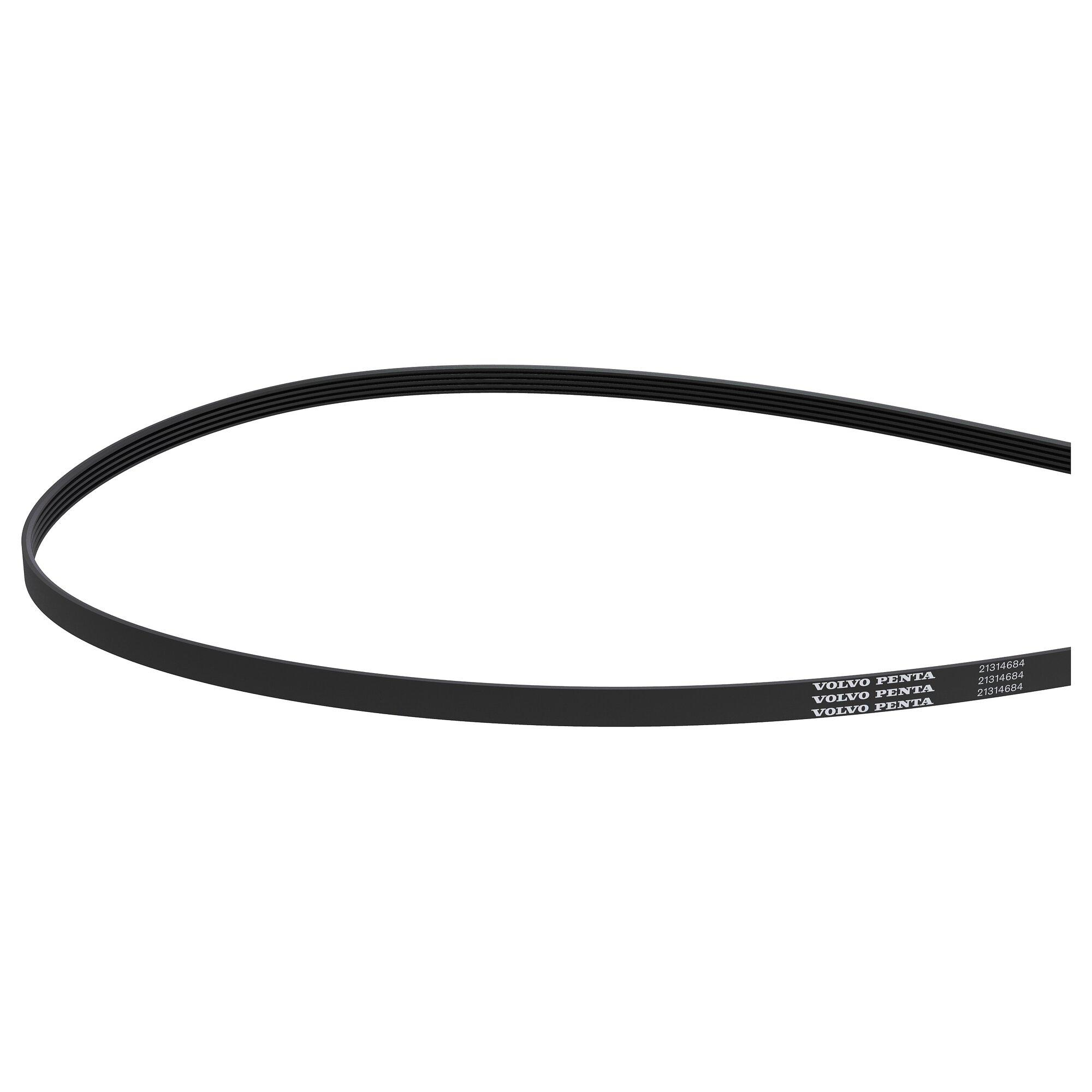 Volvo Penta Drive Belt