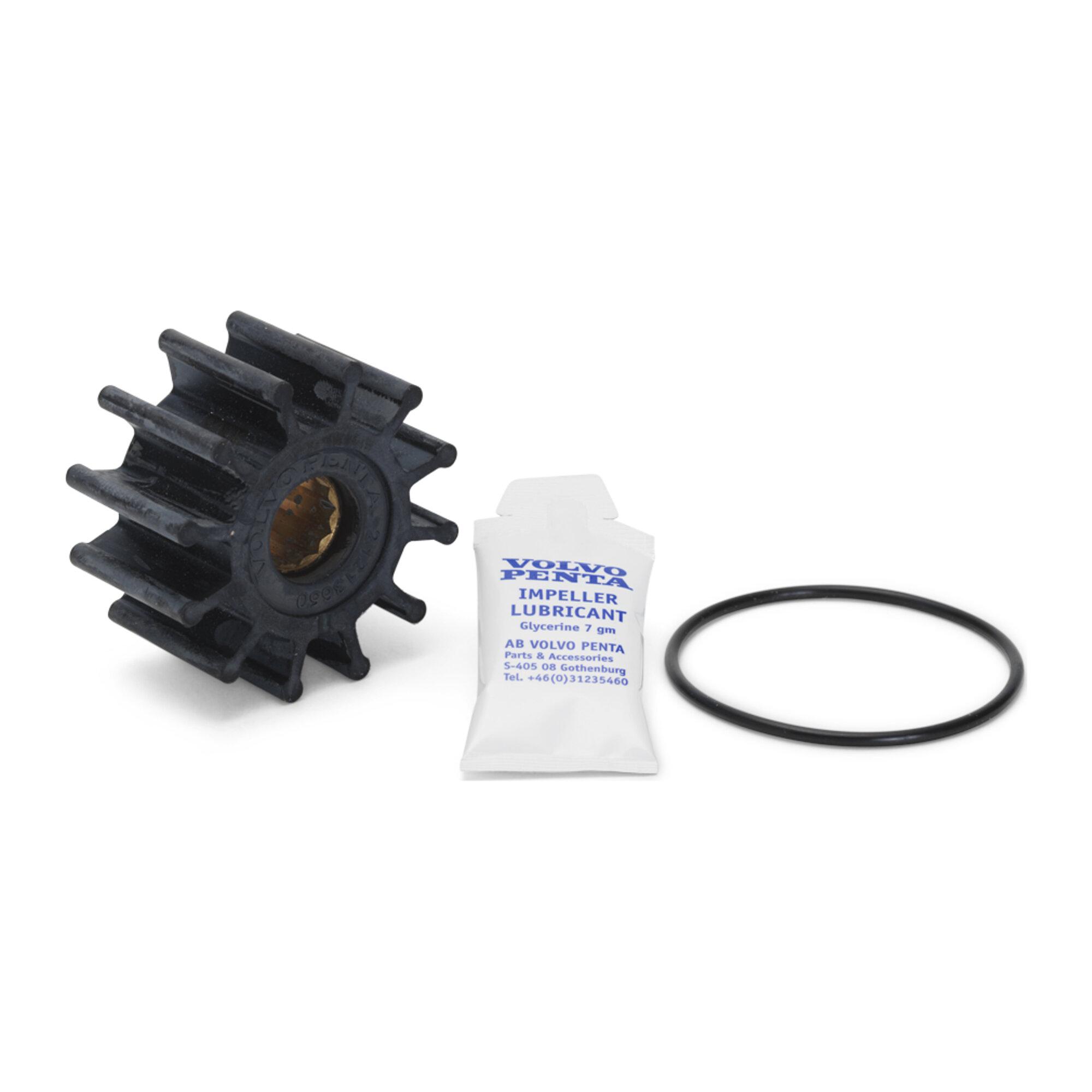 Volvo Penta Impeller