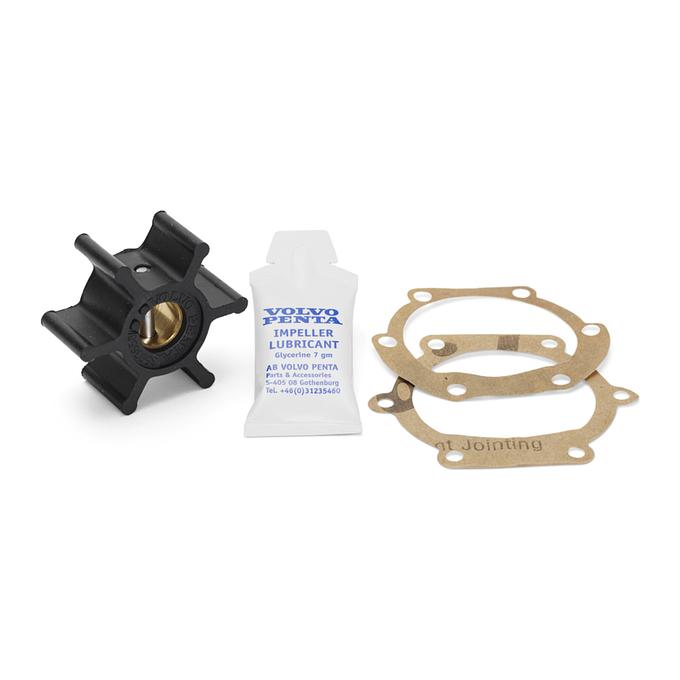 Volvo Penta Impeller