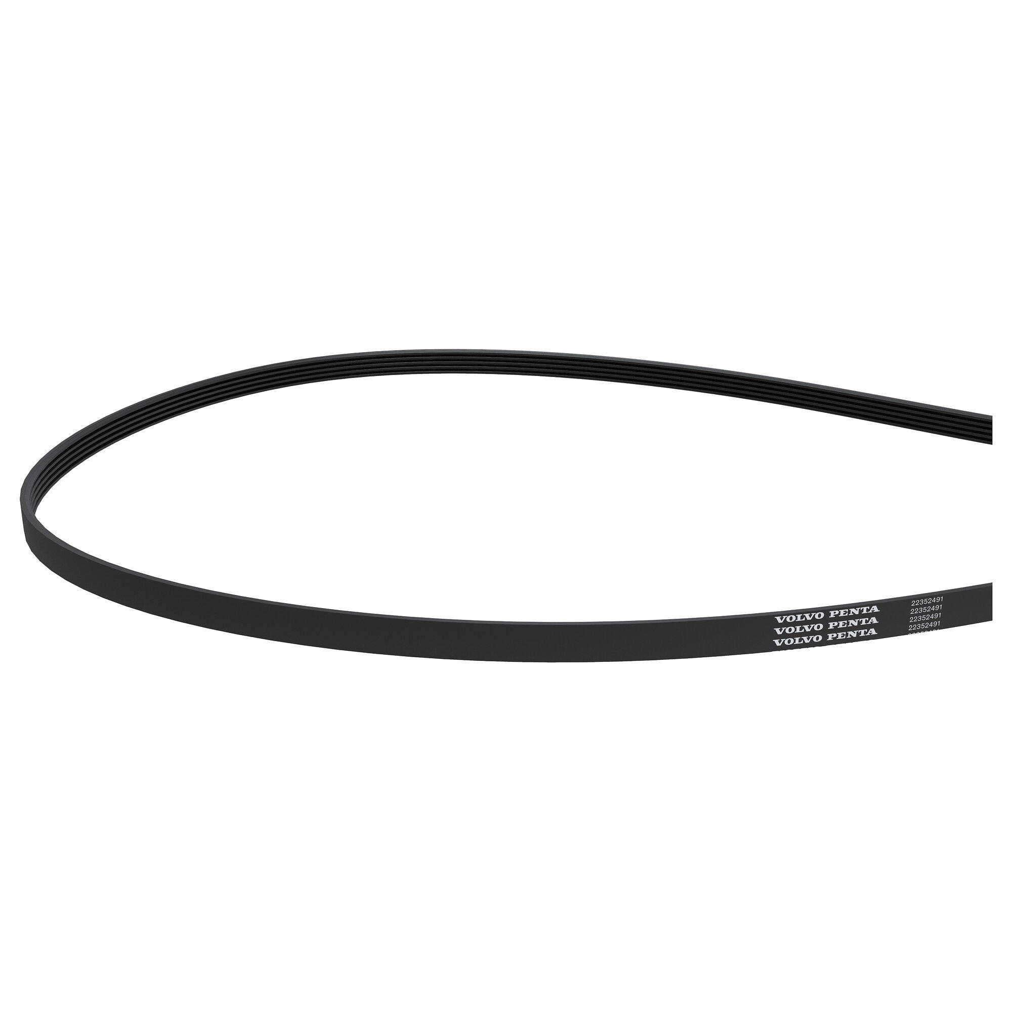 Volvo Penta Drive Belt