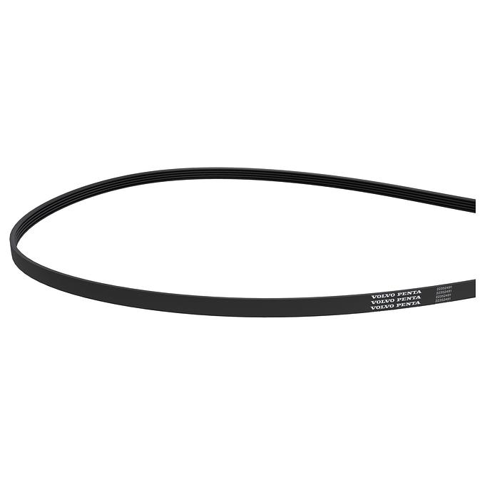 Volvo Penta Drive Belt