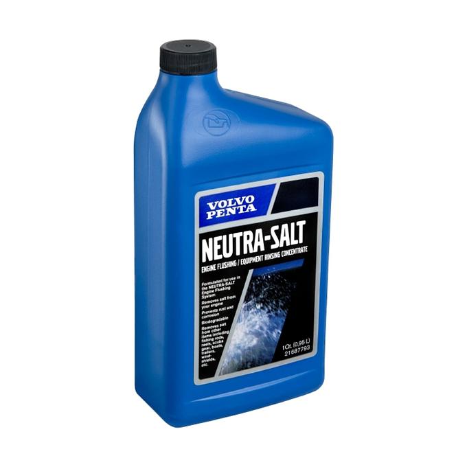 Volvo Penta Neutra-Salt 3.78L