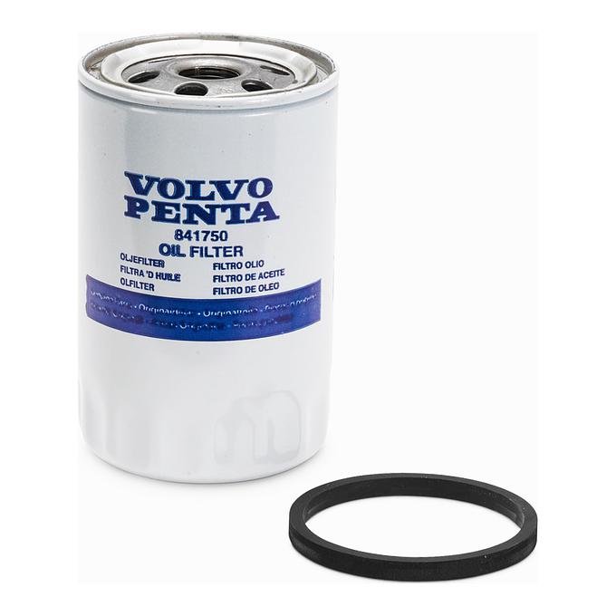 Volvo Penta Oil Filter