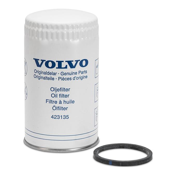 Volvo Penta Oil Filter