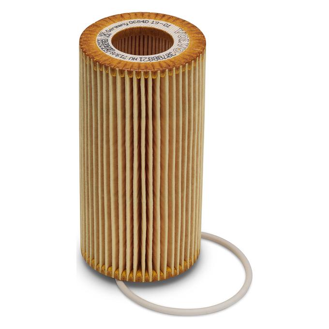 Volvo Penta Oil Filter