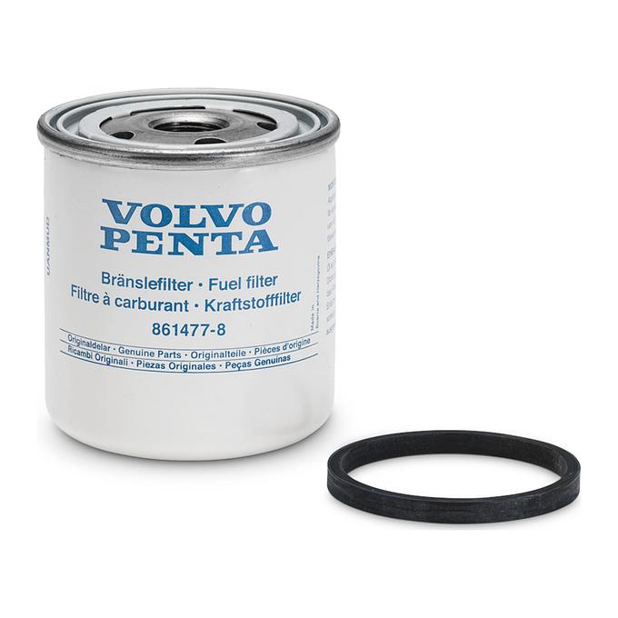 Volvo Penta Fuel Filter