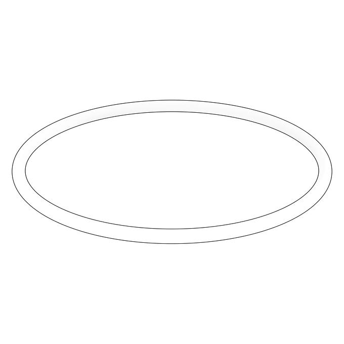 Volvo Penta O-Ring