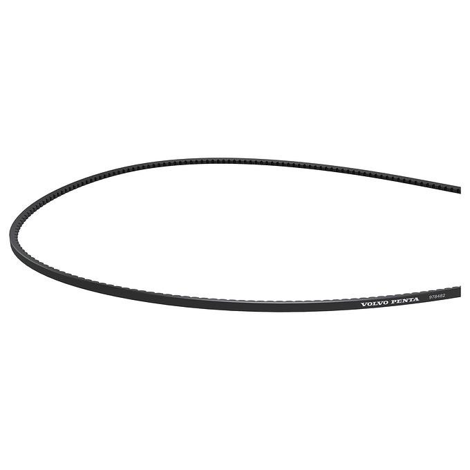 Volvo Penta Drive Belt