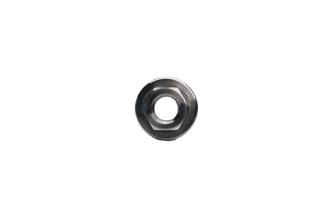 Gori Propeller Nut