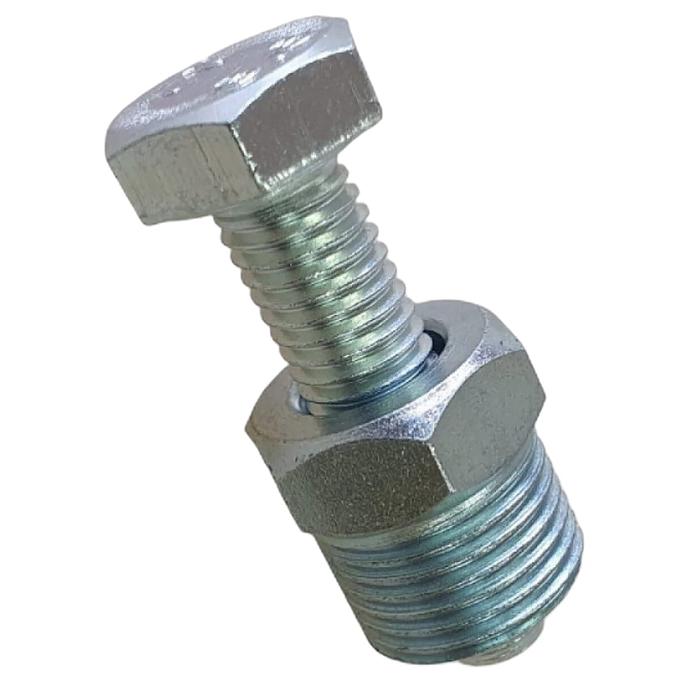 Yanmar Impeller Tool Assembly