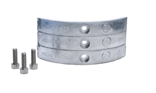 Volvo Penta Anode