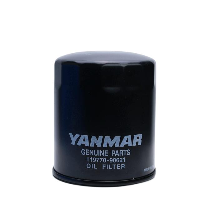 Yanmar Oil Filter