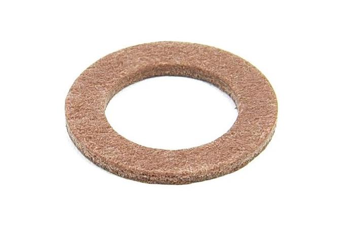 Fibre washer