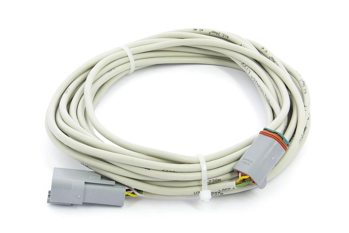 Extension cable 8m. Generator