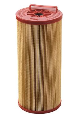 Strainer filter element, 10-micron, Max. 720lt/h thumbnail 1