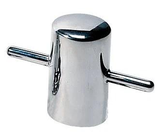 Bollard type ACHILZ